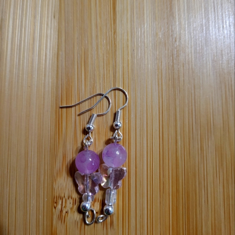 Hand made